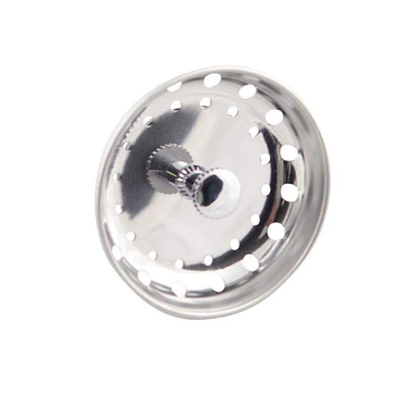 Moen 22194 Drop In Basket Strainer Stainless Steel