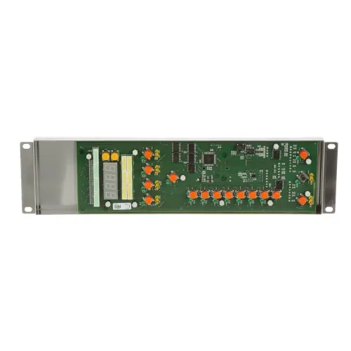 KIT SERVICE CNTRL ELEC A R-7E for Alto-Shaam CC34453R