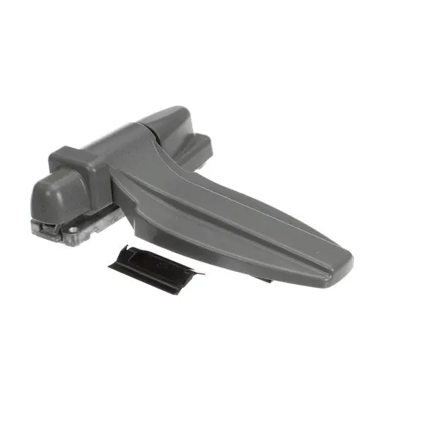 HINGE - 1345 RH W/ GRAY for Kolpak 500000564