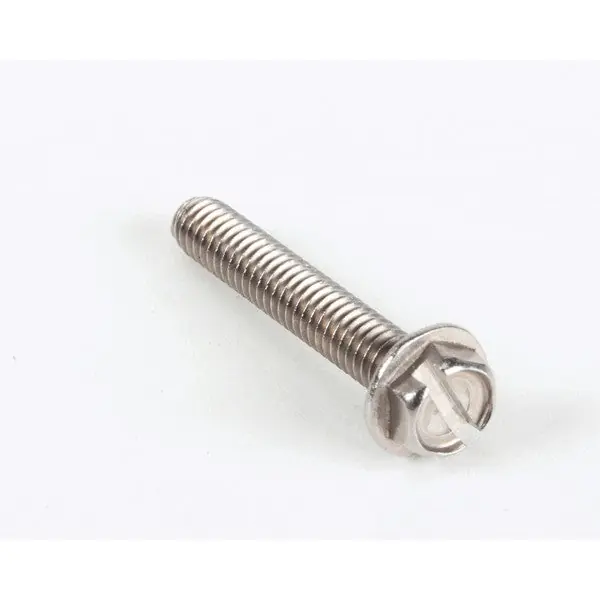 8/32 X 1 machine screw for Garland 8003437