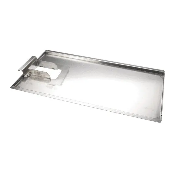 COVER ASSY, SINGLE H50 D RAIN 8069446SP for Frymaster