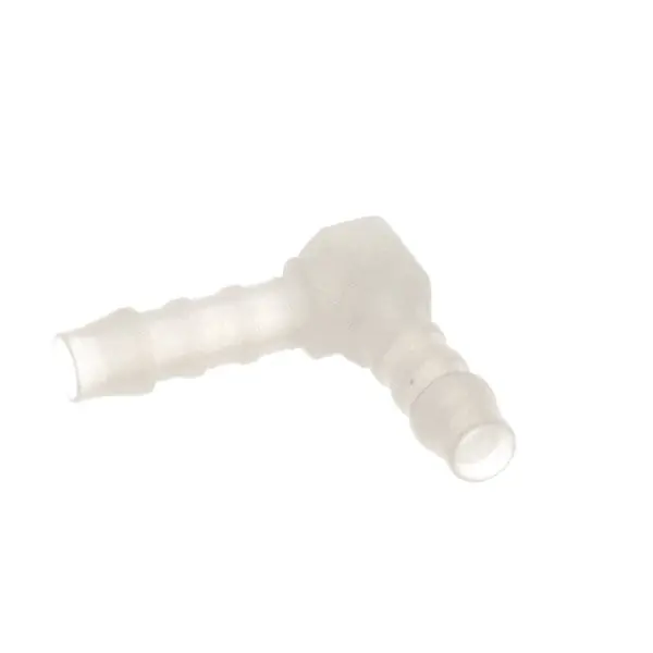 RIGHT-ANGLE PIPE CONNECTOR 6MM for Convotherm 6005414-CVT