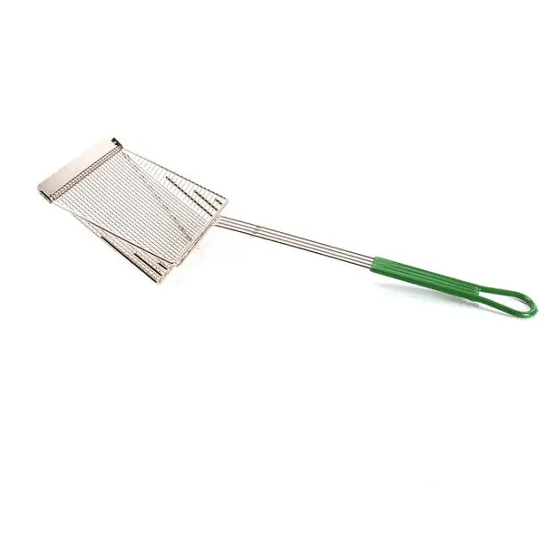 SCOOP FISH W/PLASTIC COA TED HD for Frymaster 8030059
