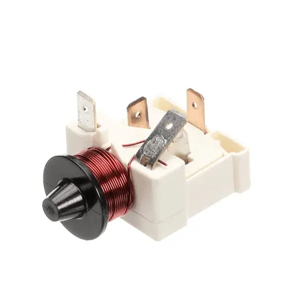 RELAY STARTING DANFOSS 1.9 INCH 3516452 for Delfield