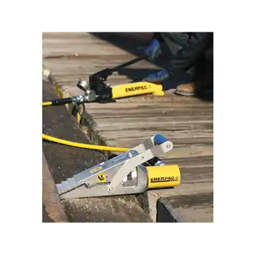 Enerpac LW16 LW Series Wedge 16 ton 0.83 in Stroke Replacement MPN