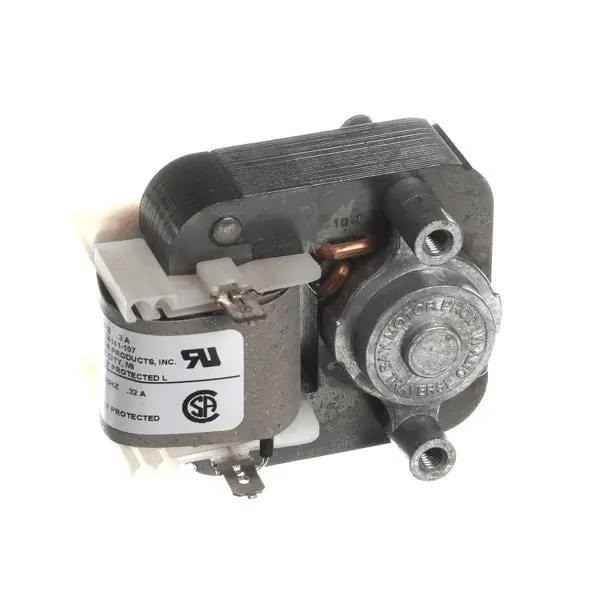 MOTOR FAN BAY 220V 3/4ST 2162719 for Delfield 2162719