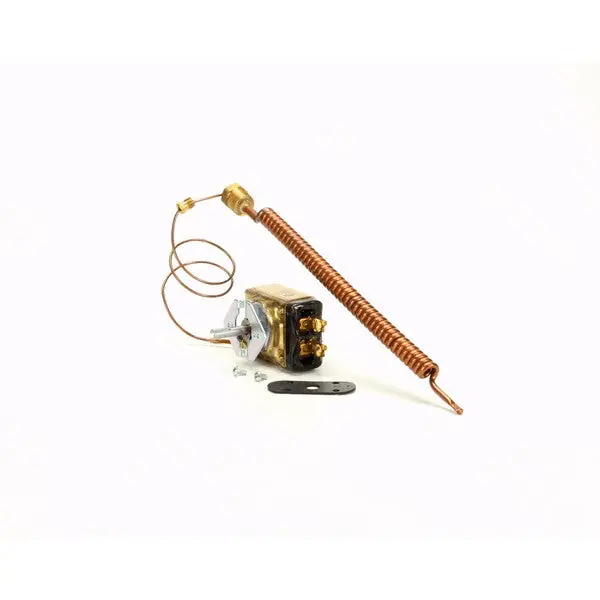 KIT THERMOSTAT TDH TDB 137894 for Groen