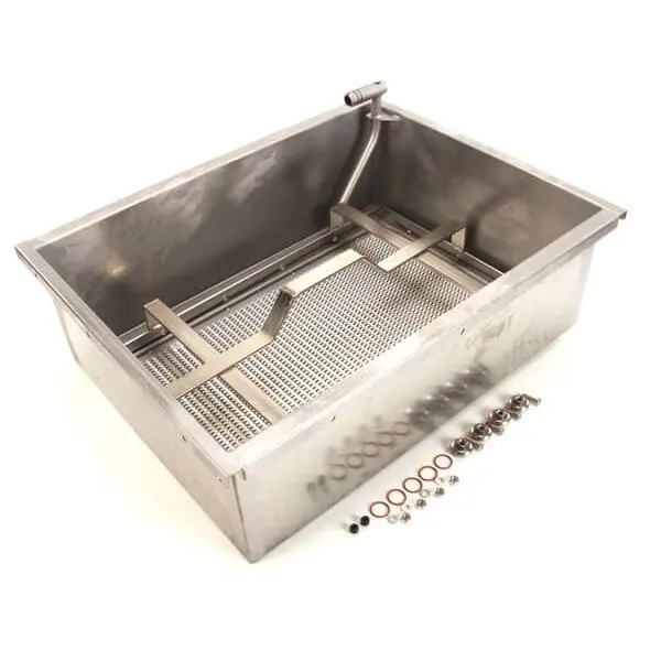 KIT FRYMASTER FILTER PA N SVC for Frymaster 8261981