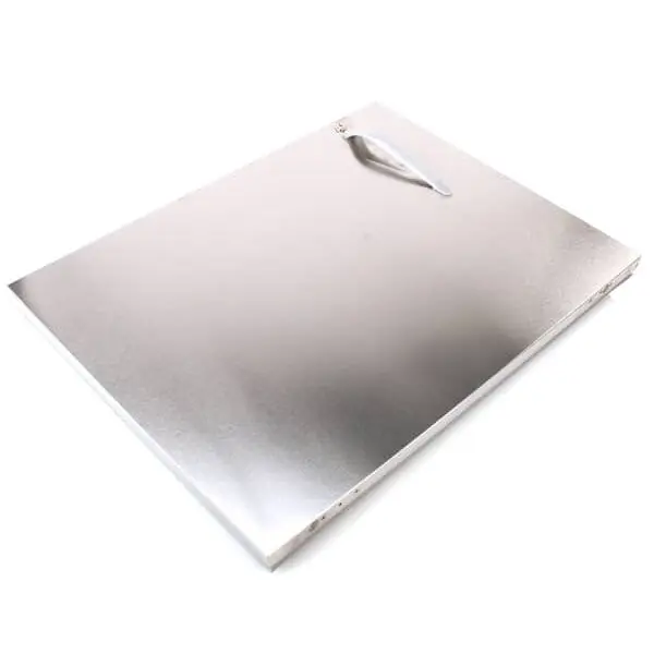 Assembly Door HHS A/G HL Top H SK-200-60140-01 for Traulsen