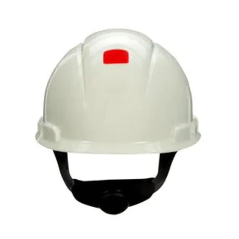 3M 7100239982 SecureFit H-701SFR-UV Cap Style Hard Hat With 4 Point Ratchet Suspension