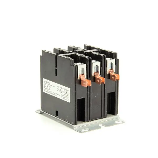 Contactor 3 Pole NO 4050235 for Roundup - AJ Antunes