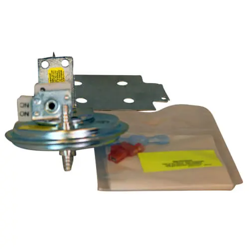 Carrier 312829-751 Pressure Switch Kit