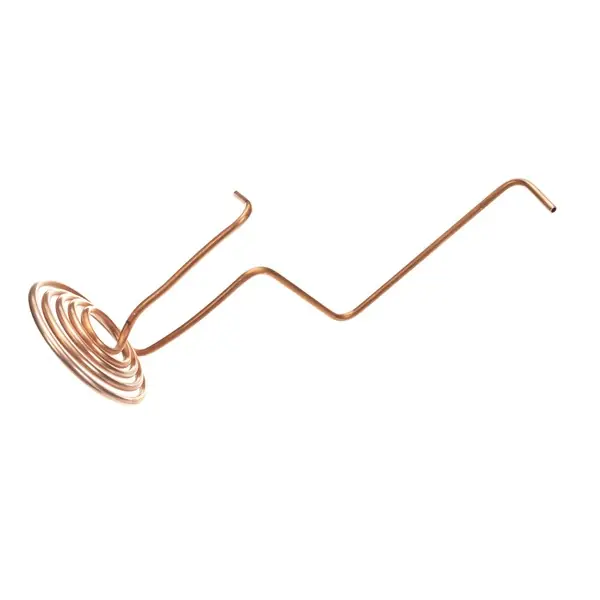LOOP COND SPIRAL 15 INCHES 033-CTP-0055-S for delfield