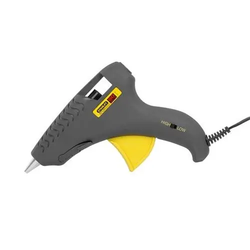 Stanley GR25-2 DUALMELT GLUE GUN
