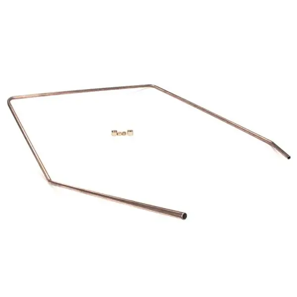 Oven Tubing Left Kit for Garland CK1439300