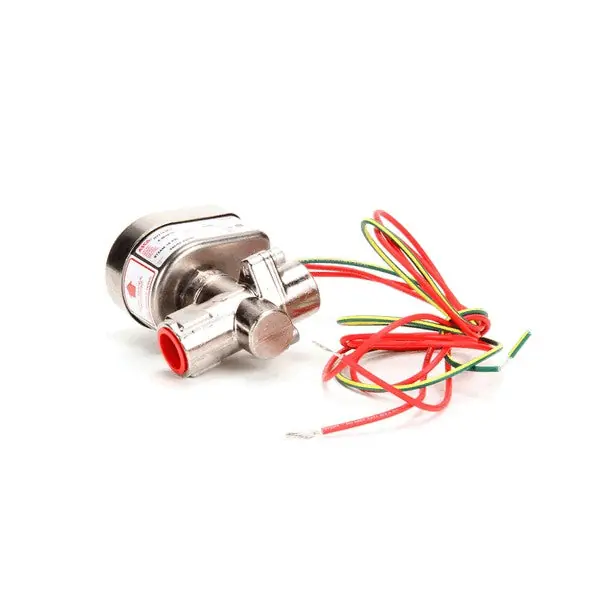 STEAM SOLENOID VALVE - 240V for BKI SV0001