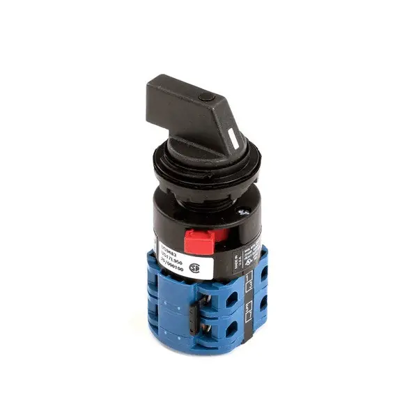 Mode Switch Three Posit On 53676 for Blodgett