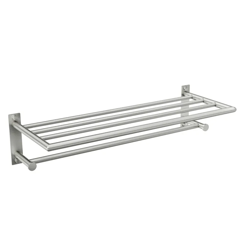 Moen Y5794BN Towel Shelf