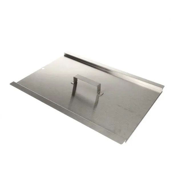 COVER GL30 FV FRYPOT WE LDED for Frymaster 8238897