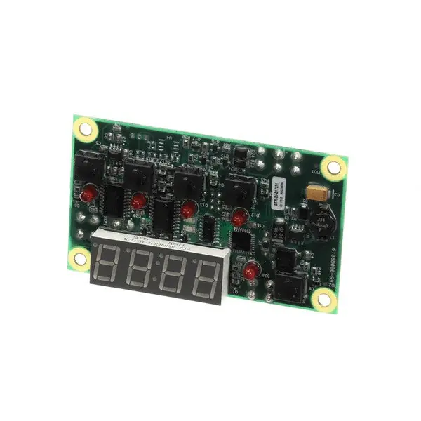 CONTROL BOARD SINGLE SG for Star Mfg 2J-Z17371
