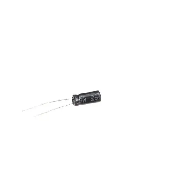 Capacitor 22UF 25V Electric for Garland 1427213