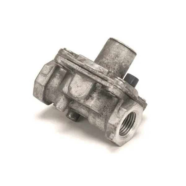 REGULATOR PRESS WC 6 NAT 1163589 for Southbend