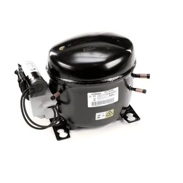 COMP, EMBRACO, R290, 0.3 3HP FFU13 for Delfield 3527146