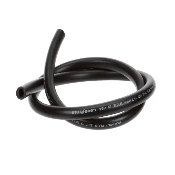 Hose condensate 3/8 for Groen 138468