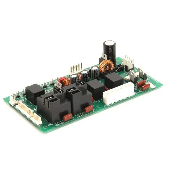 RELAY BOARD for Traulsen 337-60329-00
