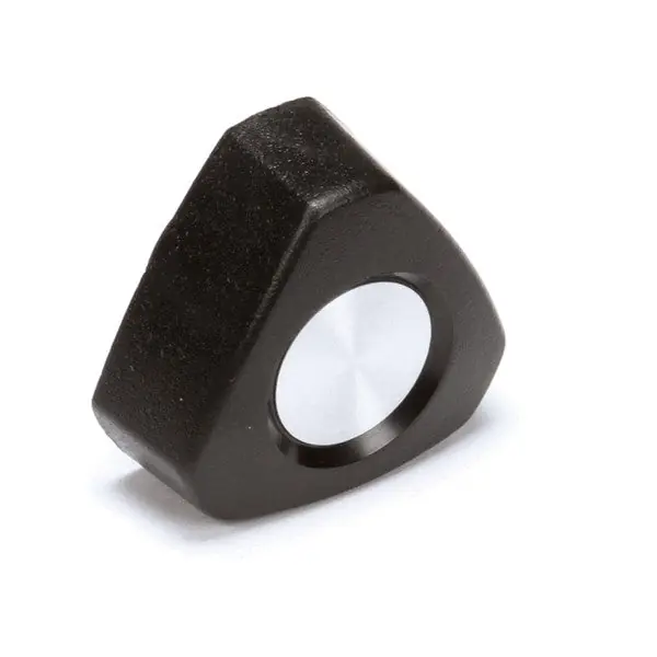 D-KNOB w/ 5/16-18 FEMALE for Grindmaster W0630711