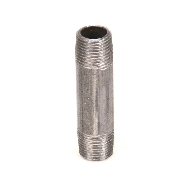 NIPPLE 3/8 X 2 1/2 S 4 0 BLK 1845500000 for Jade Range