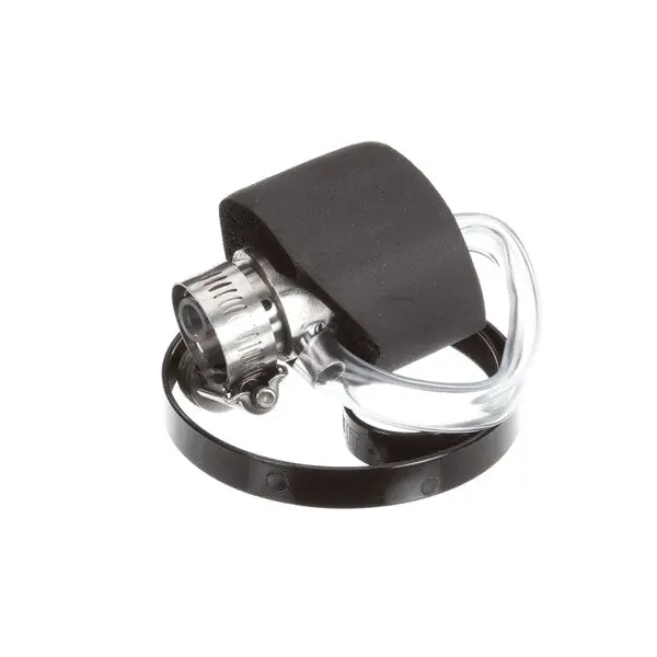 Nozzle Compression Sgl Drain PI502221 for Follett