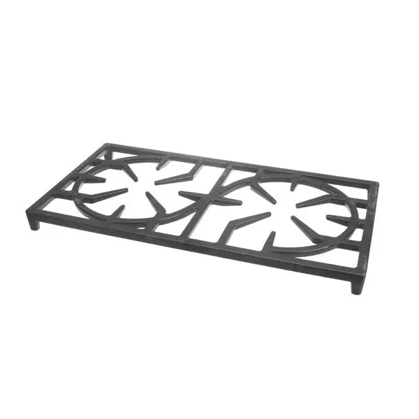 Grate Range Top L/R ARR ARROB for American Range R17589