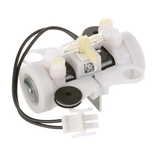 AIR COMPRESSOR 115V 8018002 for Manitowoc 7222