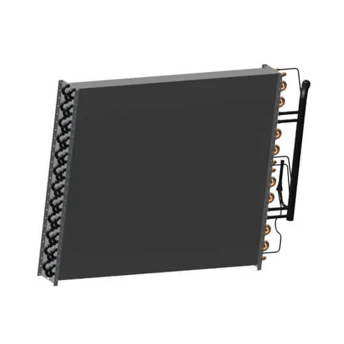 Carrier 50VL400289 Evaporator Coil Al Finish