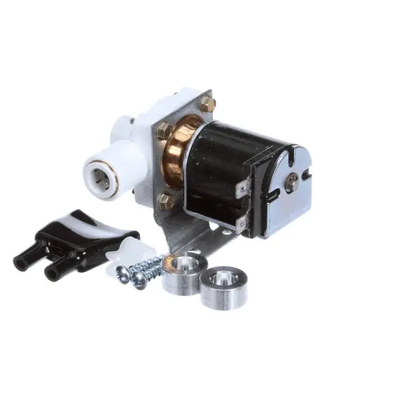 DRAIN SOLENOID VALVE 120 V for Manitowoc 000007561