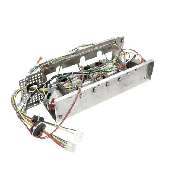 SVC KIT, ELEC COMP SHELF for Duke 175391-BK