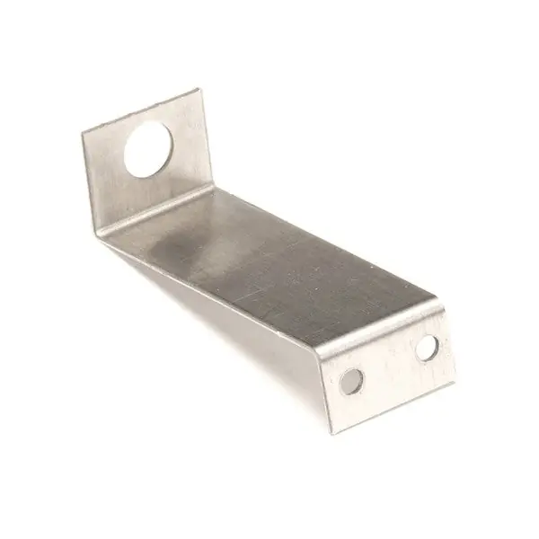 Bracket Baffle Mtg Back E-SER 1175412 for Southbend