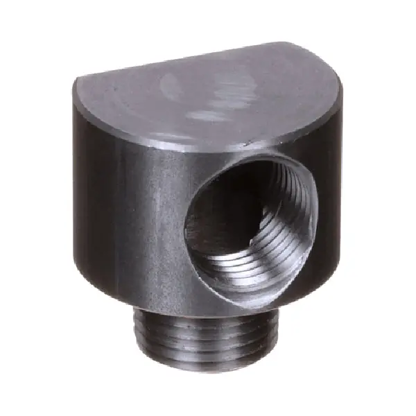 Adapter 1/2NPT M/F 90DE G 8130908 for Frymaster