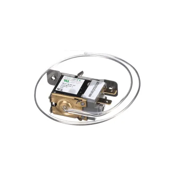 Thermostat 0 - +35F 802-4615 Replacement MPN for Glastender 07000276