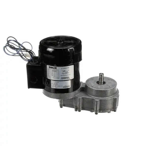 MOTOR AUGER 220V VU30 00938555 for Follett 00938555