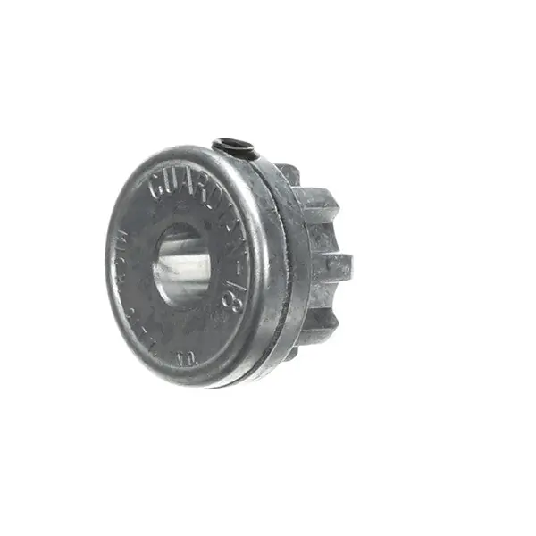 HUB FLEXIBLE SHAFT COUPLING for Glastender 01000956