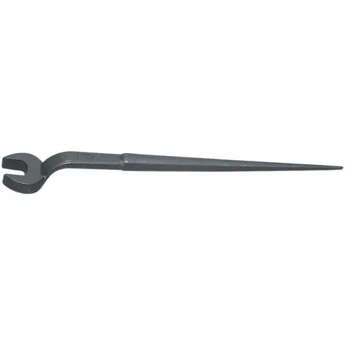 Williams JHW1904A Open End Wrench Rounded 3/4 Inch Opening 11 9/16 Inch OAL
