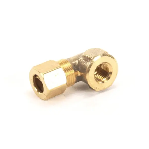 ELBOW 3/8 COMP X 1/8 FN PT 90 1830100000 for Jade Range 1830100000