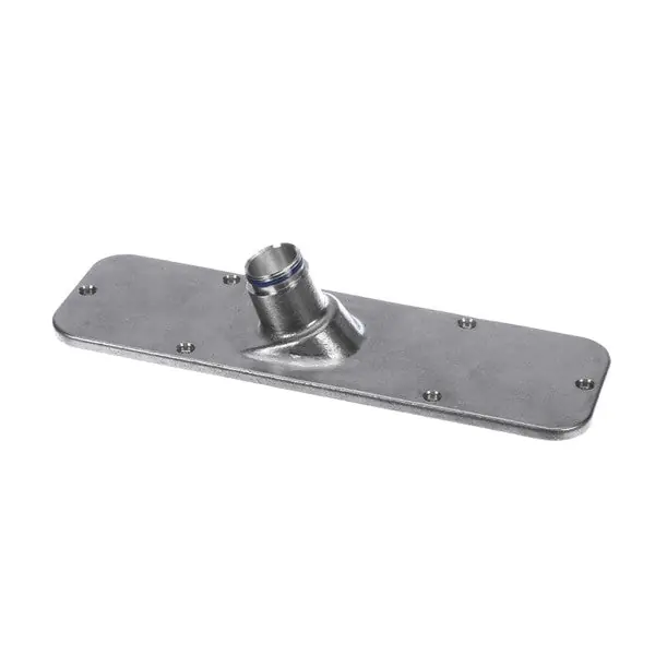 Cowl Access Lid Cast W Long Neck 4604359 for Garland 4604359