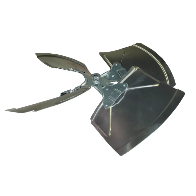 Carrier LA01RA400 Propeller Fan Blade