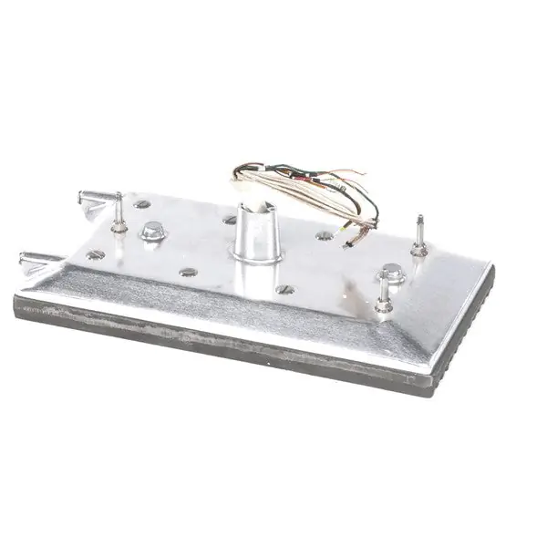 PLATEN ASM, CFA GEN 2 for Garland CK4602041