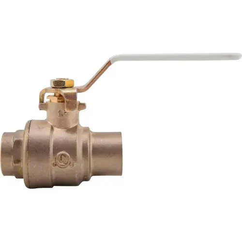 Watts 88005702 Ball Valve 1 in Replacement MPN