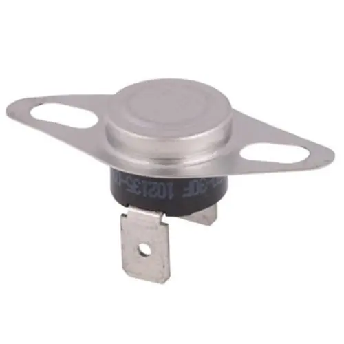 Allied Air 69W36 Limit Control 150 deg F Cut-Out