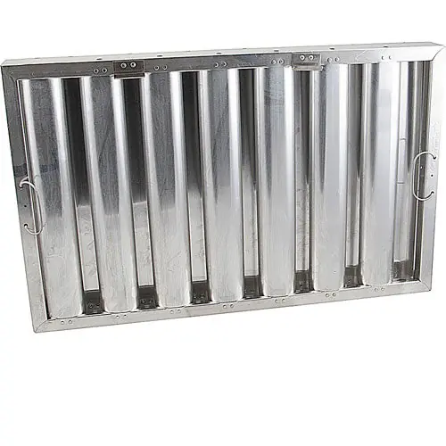Filter, Grease 16 X 25 1292204 for Mavrik 1292204